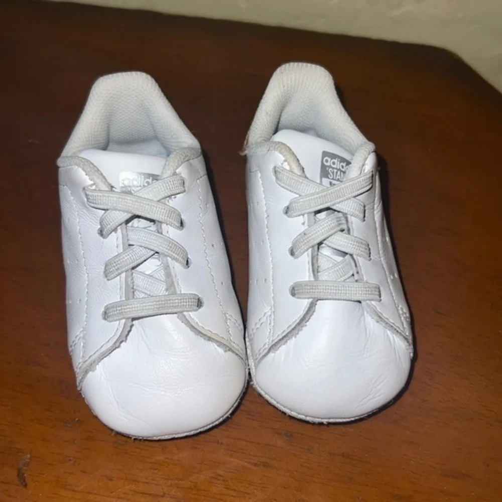 Adidas Stan Smith Baby Sneakers